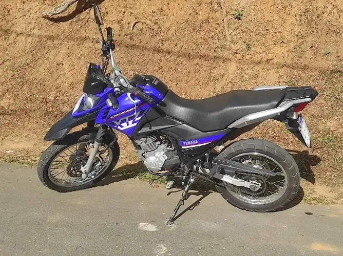 Vendo Crosser 2022