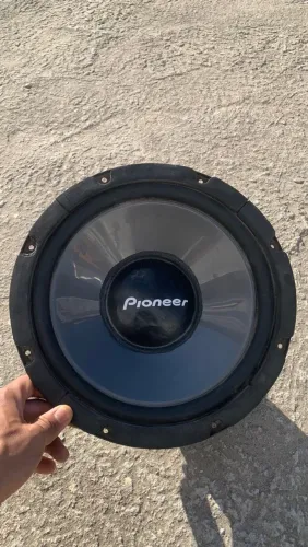 Grave de 12 450 w