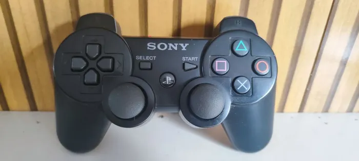Controle PS3 original