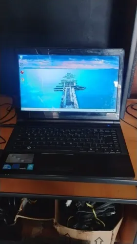 Notebook slim+