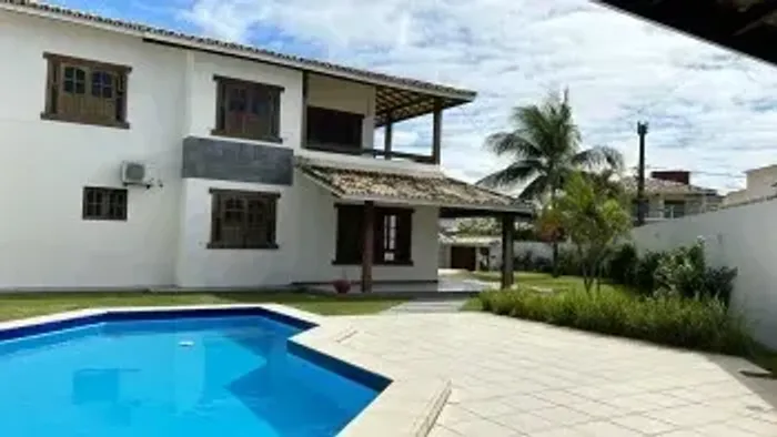 Imóvel para aluguel em Vilas do Atlântico