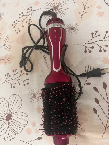 VENDO ESCOVA ROTATIVA MONDIAL 200v