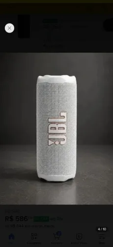 Jbl flip 7