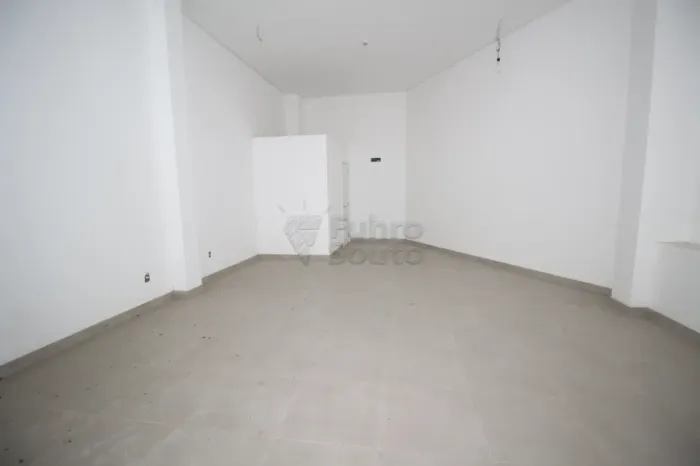 Sala Comercial no Edifício Moinho Office