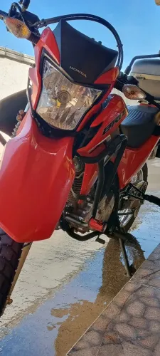 Moto bros 160 CC