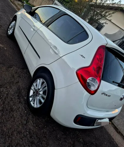 Fiat Palio Essence 1.6 Flex 16V 5P 2014