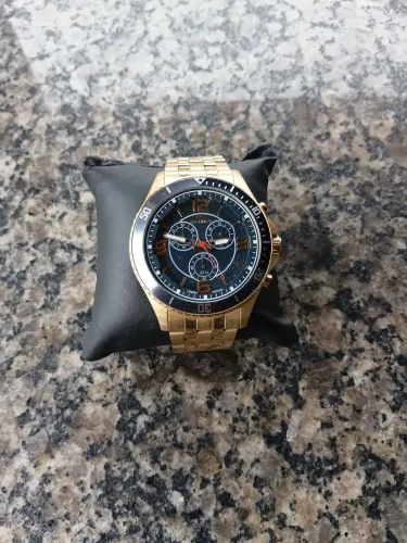 Relógio Tecno
