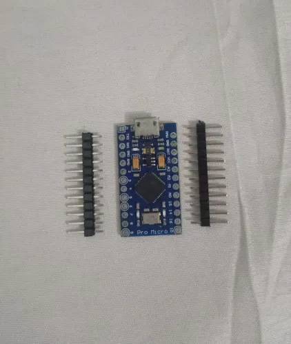 Arduíno Pro Micro ATmega32U4 ARCELI