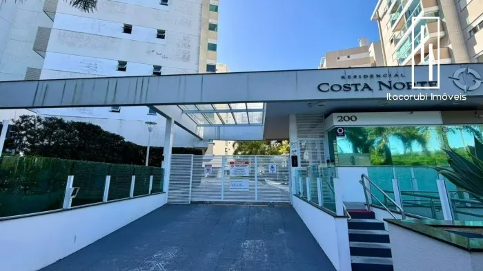 AP 3 DORM ( SUÍTE) COM VAGA - PARQUE SÃO JORGE
