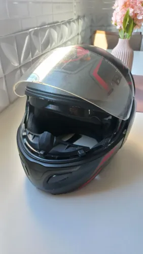 Capacete Pro Tork