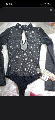 Body Planet Girls Estrela