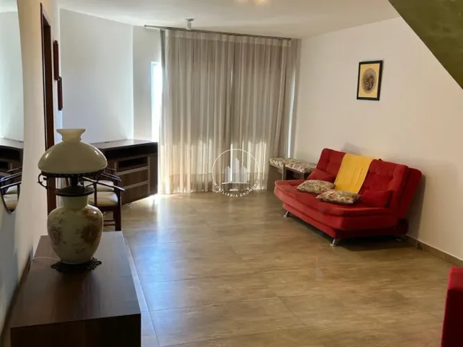 Cobertura 4 Quartos com 1 Suíte - Capoeiras - JMS