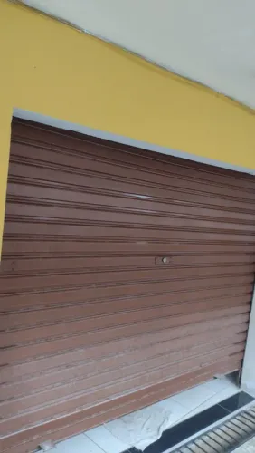 Vendo portão