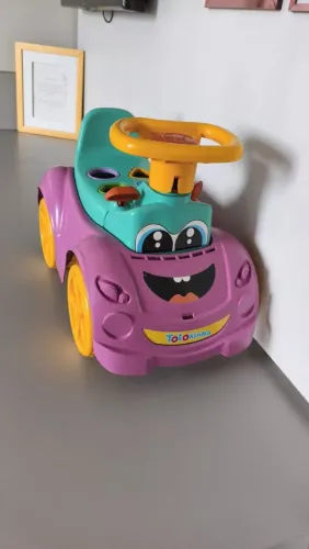 Totoquinha