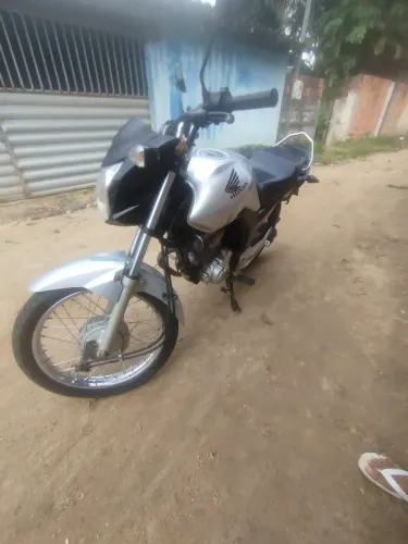 Vendo essa linda start ZAP *33