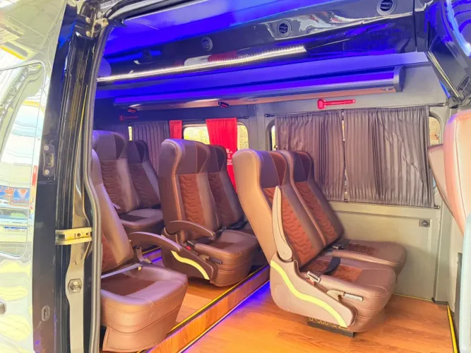 Renault Master 2.3 DCI Executive Longo 16L Dies 2025