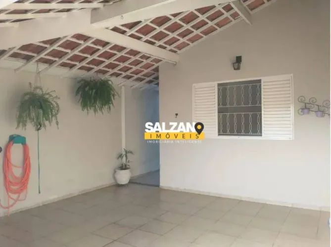Casa com 3 dormitórios à venda, 63 m² por R$ 310.000 - Parque Aeroporto - Taubaté/SP