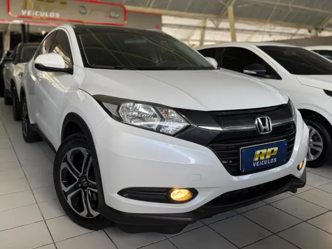Honda HR-V EX 1.8 Flexone 16V 5P Aut. 2018