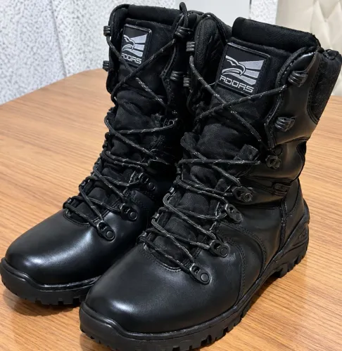 Vendo coturno Acero
