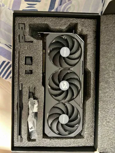 RTX 5080 16G Gigabyte Gaming OC 