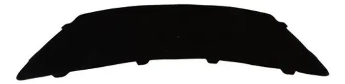 Isolamento Térmico Capô Land Rover L322 10/12 Lr2059