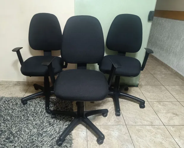 Cadeira de escritório FLEXFORM 
