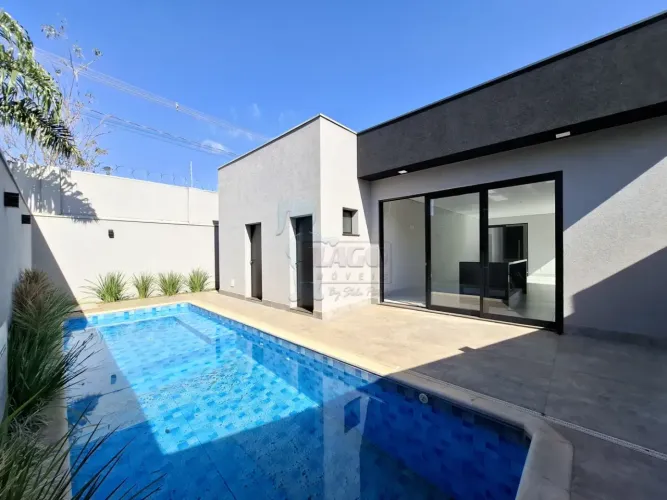 Casa sobrado de 218m² com 03 suítes para venda e locação em condomínio - Jardim Valência