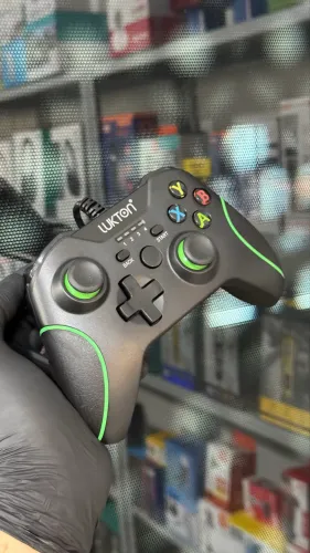 Controle Gamer One - Alta Precisão para PC e Xbox One (Novo)
