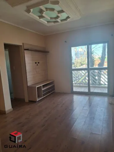 Apartamento para aluguel 2 quartos 1 vaga Assunção - São Bernardo do Campo - SP