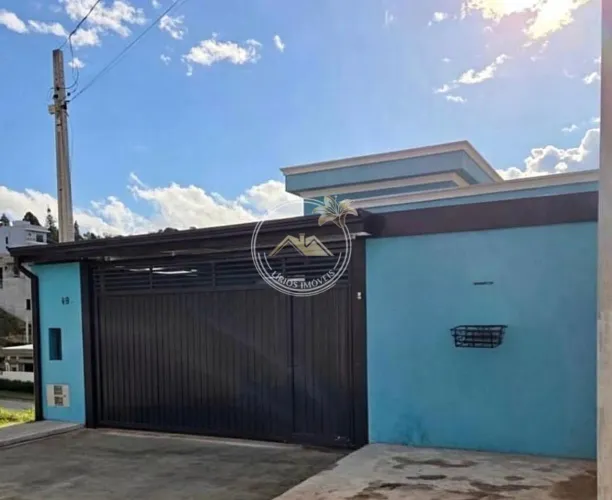Casa a Venda em Araçariguama -Terras II R$ 680.000,00