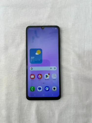 Celular Samsung Galaxy A07 4g 128gb