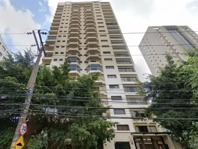 Apartamento Duplex 647 m² (com 06 vagas) - Santo Amaro - São Paulo - SP