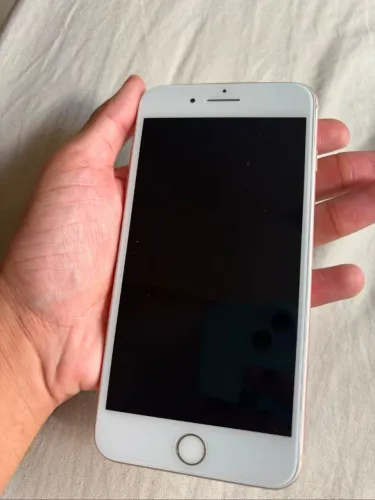 Vendo iPhone 8 plus 64 Gb