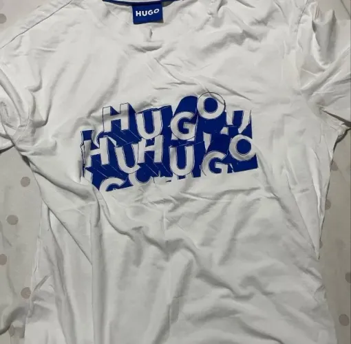 Blusa Hugo boss