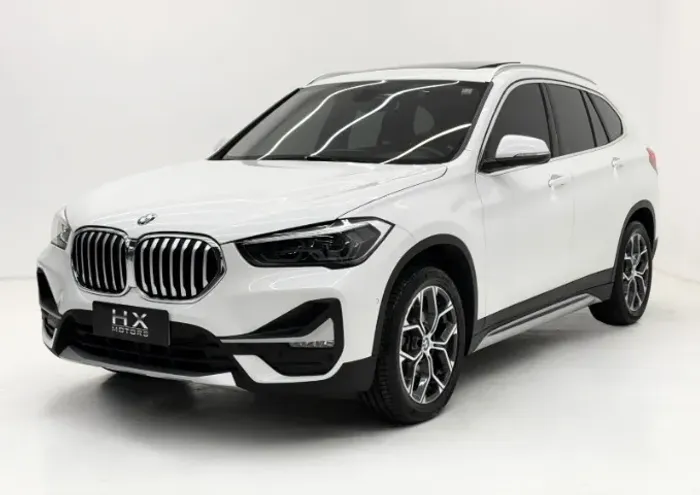 BMW X1 Sdrive 20I X-line 2.0 TB Active Flex 2022