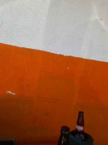 Meia água aceita troca chácara