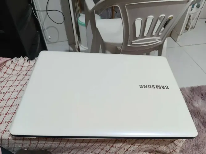 Notebook Samsung