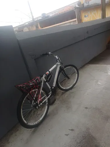 Bike Montadinha
