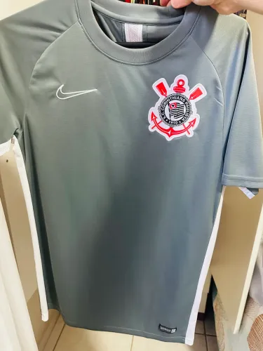Camisa Corinthians