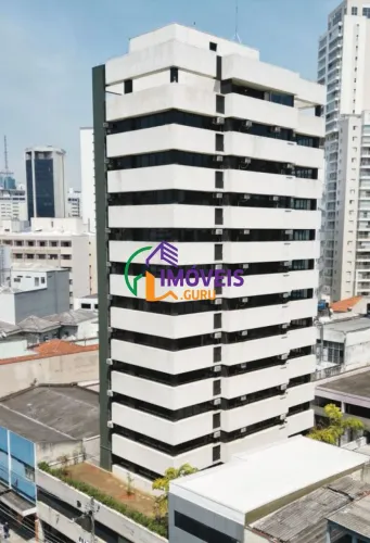 PRÉDIO - LIBERDADE - SP