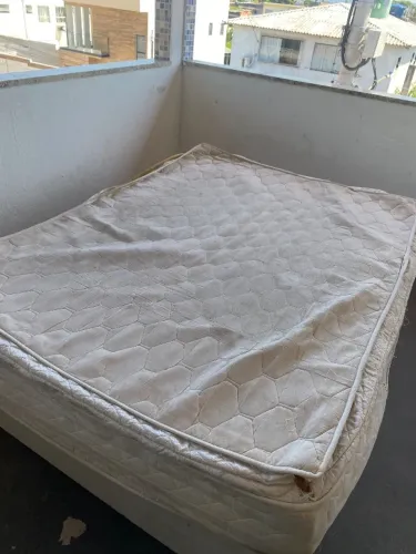 Cama de casal