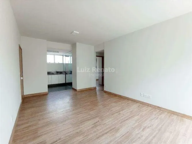 Apartamento à venda no bairro Coração de Jesus