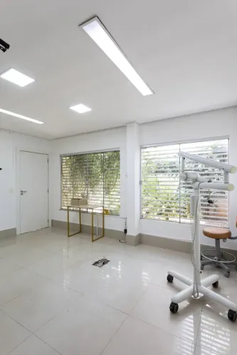 Sala Comercial Bosque da Saúde