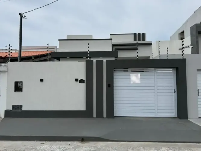 Luar da Barra