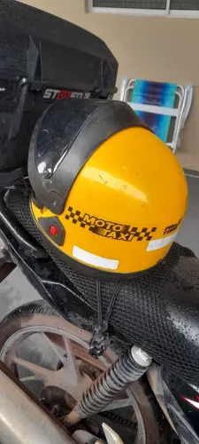 CAPACETE