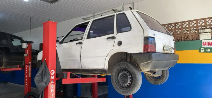 Fiat Uno Mille 1.0/ I.e./ Electronic/ Brio 1993