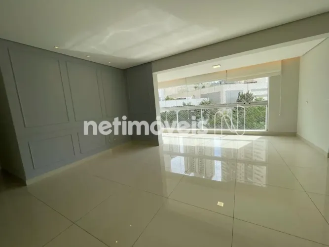 Apartamento de no vila da Serra Nova Lima