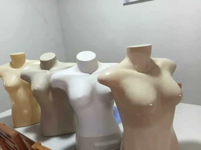 Manequins