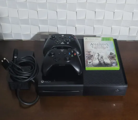 Xbox one