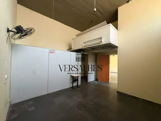 Loja para alugar com 01 banheiro, 25 m², mezanino - Bairro Ipiranga